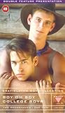 Boy Oh Boy / College Boys DVD