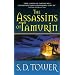 Strong, Unique Heroines of Fantasy...Who Fall in Love with the Enemy