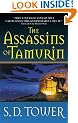 The Assassins of Tamurin
