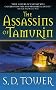 Assassins Tamurin MM