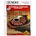 NOH Japanese Teriyaki, 1.5-Ounce Packet, (Pack of 12)