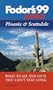 Pocket Phoenix & Scottsdale '99: What to See and Do If You Can't Stay Long (Fodor's Pocket Phoenix & Scottsdale)