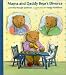 Mama and Daddy Bear's Divorce (Albert Whitman Prairie Books)