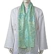 Pure Silk Neck Scarf for Men From India
