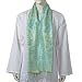 Pure Silk Neck Scarf for Men From India