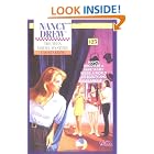 Click here to buy The Teen Model Mystery (Nancy Drew Mystery #125) by  Carolyn Keene.