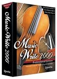 Music Write 2000