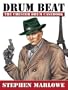 Drum Beat: The Chester Drum Casebook (Five Star First Edition Mystery)