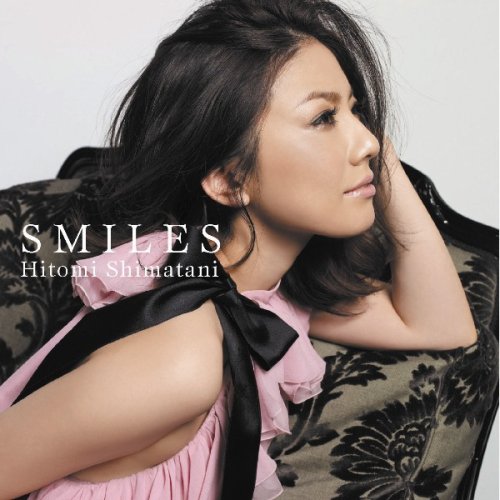 SMILES 島谷ひとみ 森月キャス ムラマツテツヤ 大西克巳 川端良征