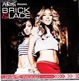 Akon Presents Love Is Wicked (Album Sampler)