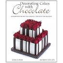 Decorating Cakes with Chocolate: Scrumptious Recipes and Original Chocolate Decorations