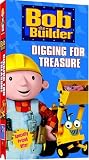 Bob the Builder - Digging for Treasure [VHS]