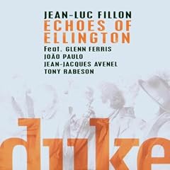 Echoes of Ellington