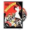Fayard & Harold-The Fabulous Nicholas Brothers on DVD