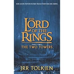 The Lord of the Rings: Part Two The Two Towers