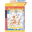 Bahamas, Turks and Caicos (Lonely Planet Travel Guides)'