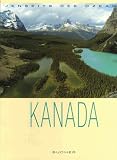 Kanada - Jenseits des Ozeans - Peter Mertz, Manfred Dederichs, Axel Pinck