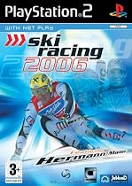 Ski Racing 2006 (PS2)