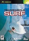 Transworld Surf - 