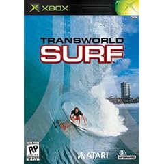 Transworld Surf