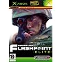 Operation Flashpoint Elite (Xbox)