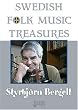 Swedish Folk Music Treasures: Styrbj&ouml;rn Bergelt