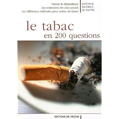 Le tabac en 200 questions