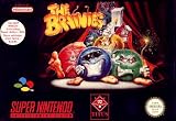 Revue Nintendo  / The Brainies - Super Nintendo - PAL