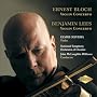 Bloch, Lees: Violin Concertos