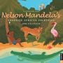 Nelson Mandela's Favorite African Folktales 2004 Wall Calendar