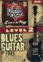 House of Blues Beginner, Blues Guitar Level 2