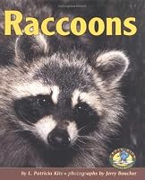 Raccoons (Early Bird Nature Books)