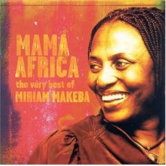 Mama Africa