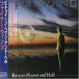 Between Heaven & Hell