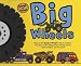 Books : Rough 'N' Tough Big Wheels (Rough and Tough)