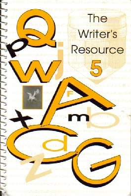 Writers Resources