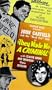 They Made Me a Criminal [VHS]