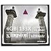 4GB 133X Kingston Ultimate CompactFlash Memory Card