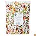 Haribo Gummi Candy, Mini Frogs, 5-Pound Bag