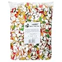 Haribo Gummy Candy, Mini Frogs, 5-Pound Bag