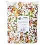 Haribo Gummy Candy, Mini Frogs, 5-Pound Bag