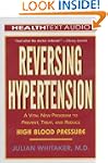 Reversing Hypertension: A Vital New P...