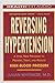 Image of Reversing Hypertension: A Vital New Program to Prevent, Treat, and Reduce High Blood Pressure (Healthtext Audio)