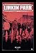 Linkin Park (Red Group) Framed Music Poster Print - 24