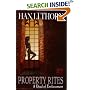 Property Rites - A Deed of Enslavement
