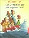 Das Geheimnis der verborgenen Insel. (Hardcover)
