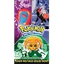 Pokemon - Johto League Champions - The Quest for the Hidden Temple (Vol. 55) [VHS]