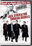 Lock, Stock and Two Smoking Barrels (Unrated Director's Cut)