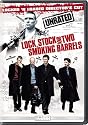 Lock, Stock and Two Smoking Barrels (Locked 'N Loaded Director's Cut)