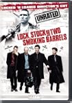 Lock, Stock and Two Smoking Barrels (...